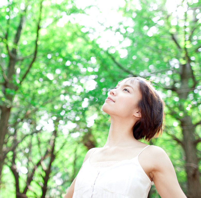 美容点滴・内服薬メインビジュアル