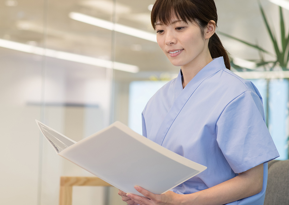 各種検診