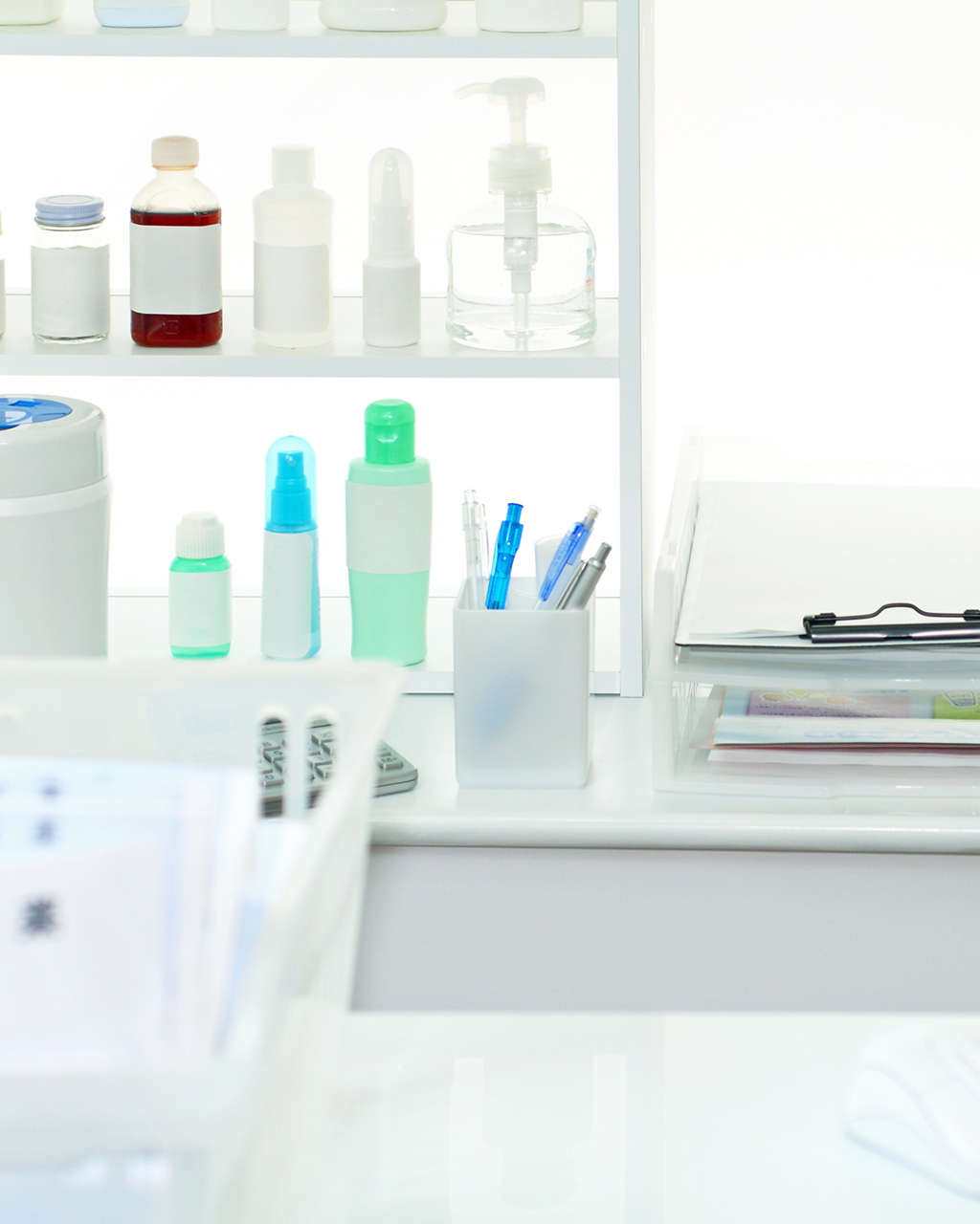 尾張旭駅北かみむら内科ハートクリニック・尾張旭駅エリア・上村 佳大